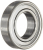 NSK 6204 2Z/C3 Bearing with NS7S Grease 20mm x 47mm x 14mm